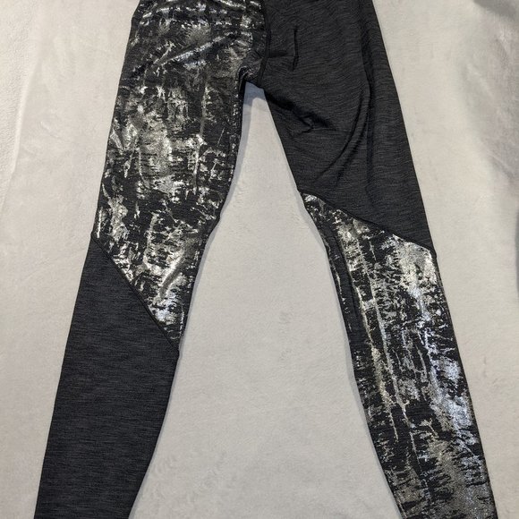 Lululemon Wunder Under High-Rise Tight *Foil 28" - Picture 6 of 14